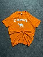 Koszulka T-shirt Camel