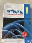 Matematyka podręcznik dla klas pierwszych liceum i technikum