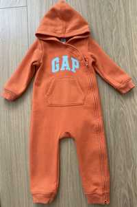 Ромпер чоловічок комбінезон Gap baby 18-24 оригінал