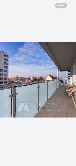 Osiedle Oaza Wroclaw ul Piękna strzezone osiedle