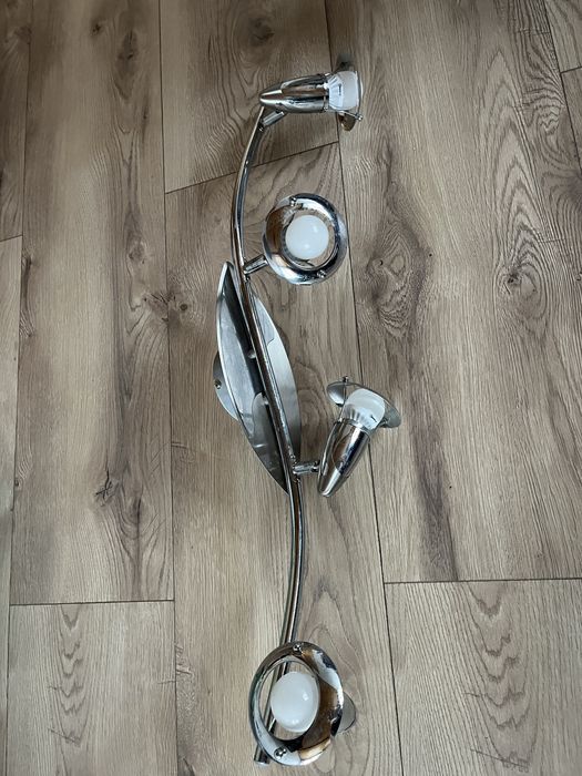 Lampy uzywane - sprzedaz