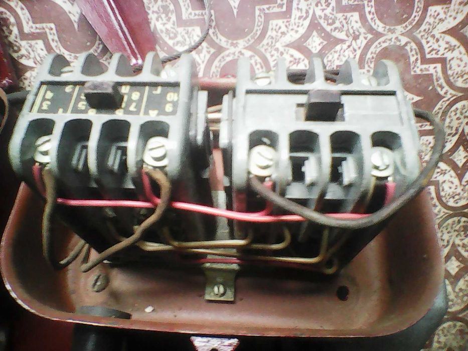 Бензин. мотоблок Procraft PT-900