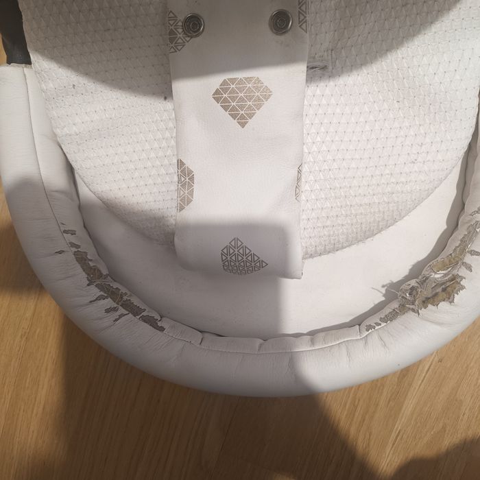 Wózek Junama Diamond