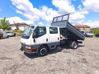 Mitsubishi Canter 3.0