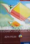 Język Polski Vademecum Egzamin Gimnazjalny 2009 J. Ludwikowska Ax21628