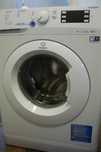pralka indesit waska slim stan bdb