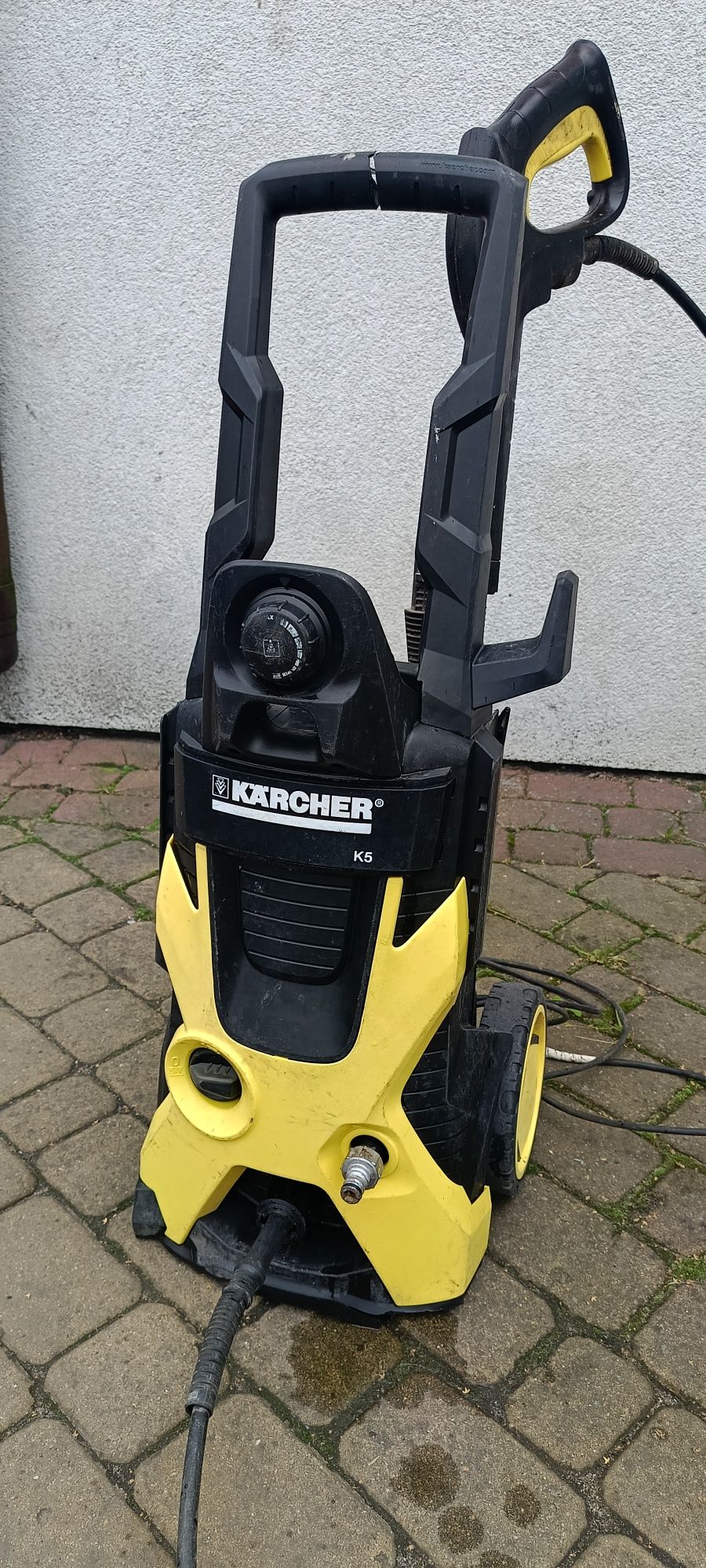 Myjka Karcher k5