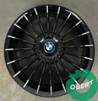 Новые диски Alpine R18 на Bmw 3 F30 E90 5 F10 E60 4 F32 X4 F01 7