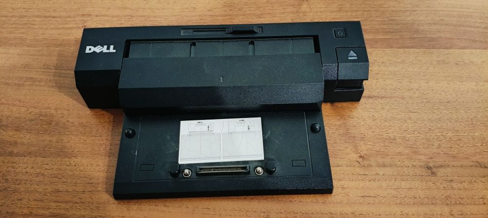 Док-станція DELL-PRO2X