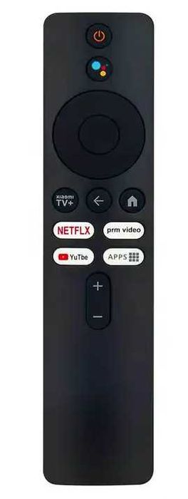 Pilot Xiaomi MI BOX S 2 GEN XMRM-M3 TV L55M6-ESG L55M6-ARG MDZ-28-AA