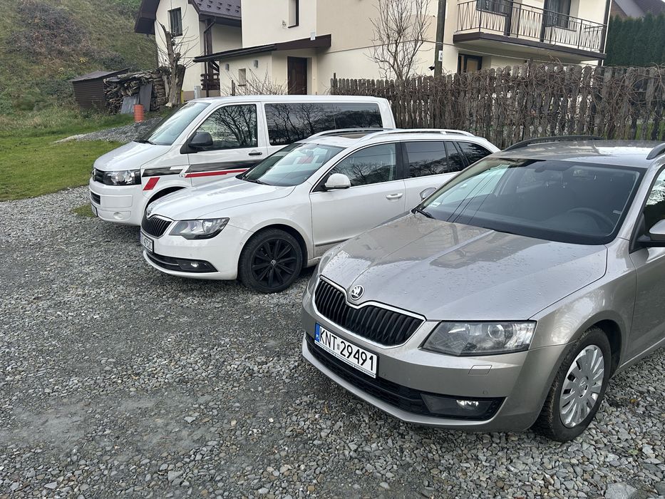 Wynajem Wypożyczalnia Samochodu