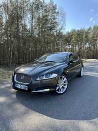 Jaguar XF Premium Luxury