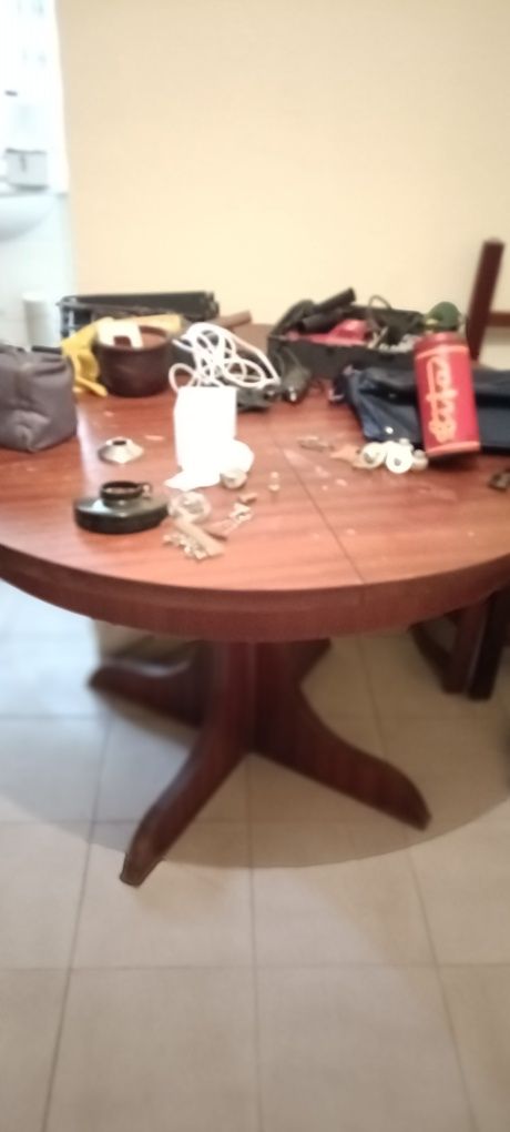 DOAÇÃO Móveis usados