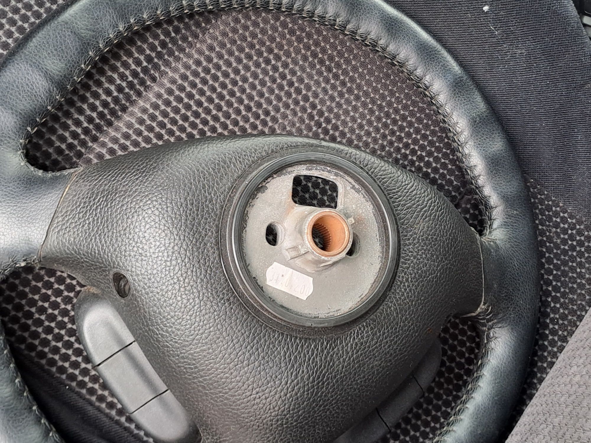 Volante Opel (Zafira, Astra, Corsa) bom estado