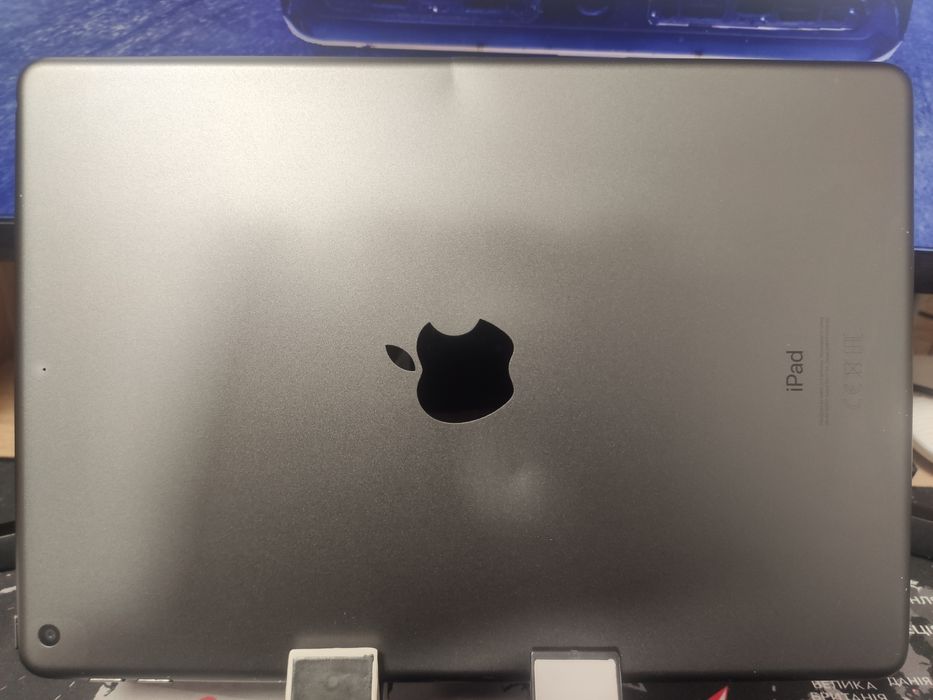 iPad 8 покоління Silver — продаю або обмін