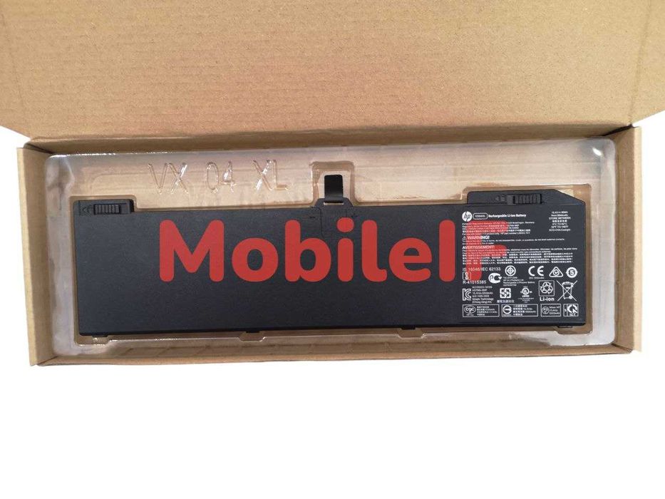 Акумулятор HP Zbook 15 G5, 15 G6 4ME79AA, HSN-Q13C, VX04XL Original