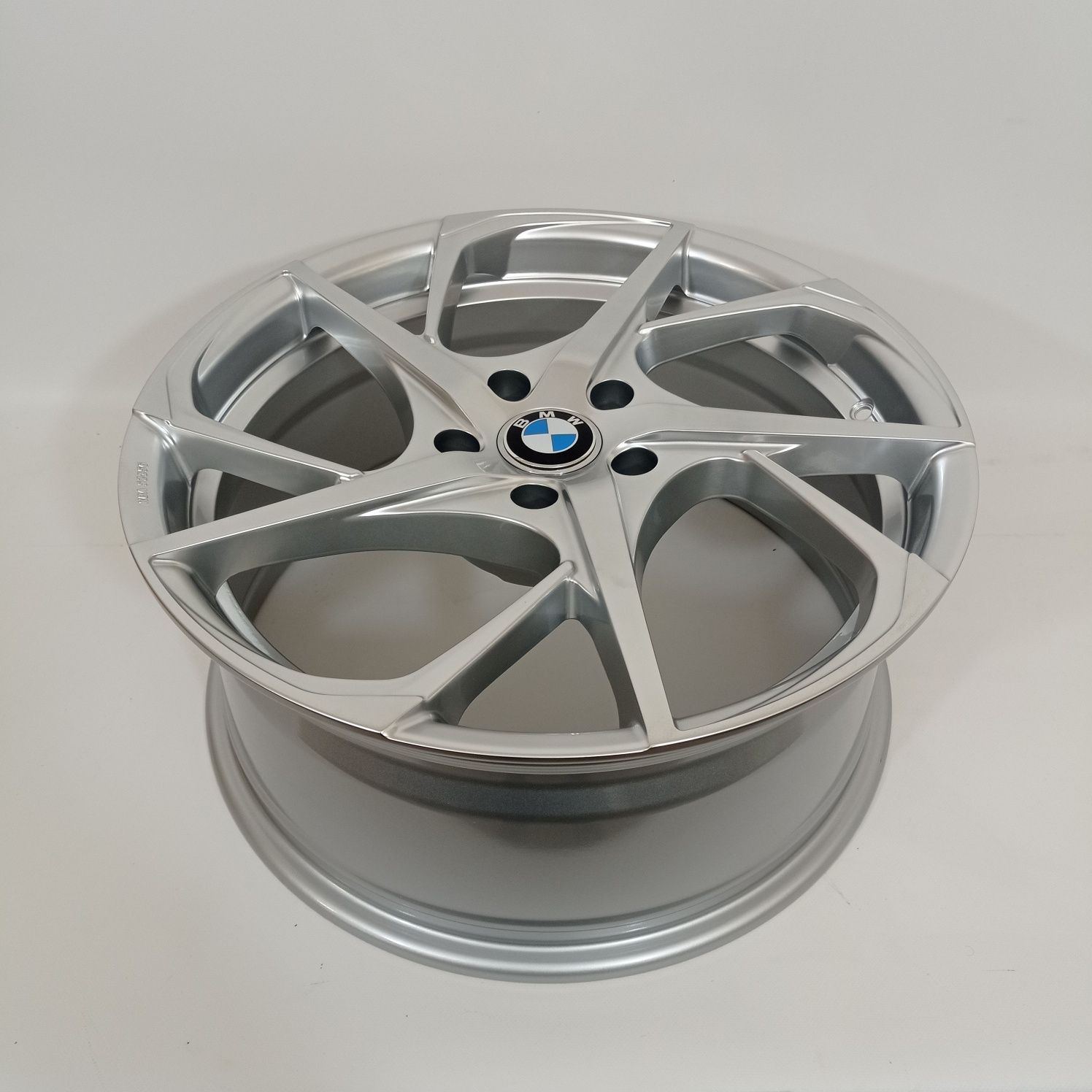 5x120 19" bmw e36 e46 e60xd e90 e91 f10 f11 f30 f31