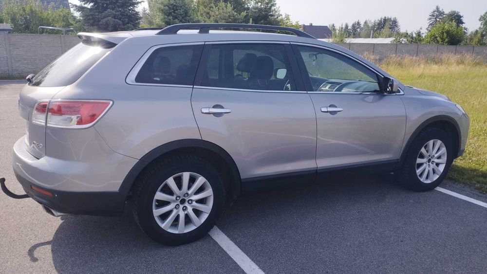 Mazda CX9 - 2007 r.