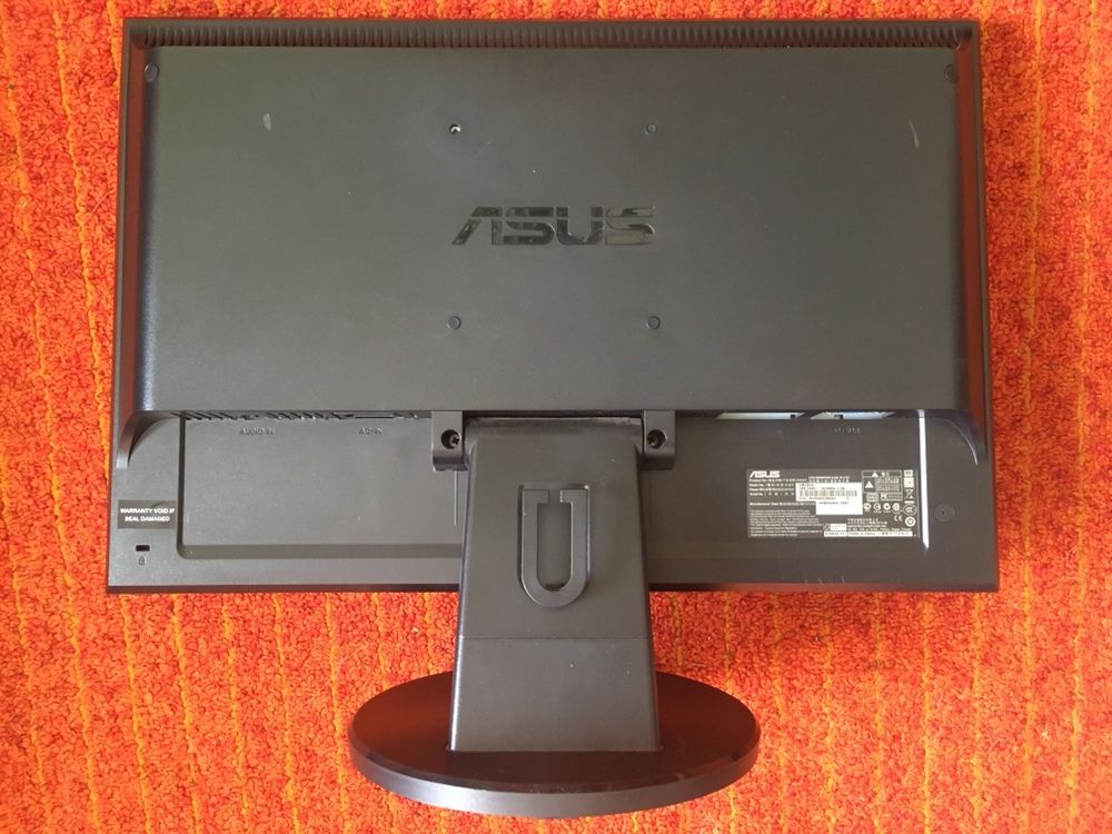 Монітор asus vw202