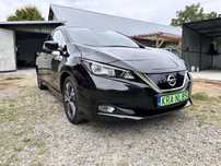 Nissan Leaf 2 - 40kW - super stan!