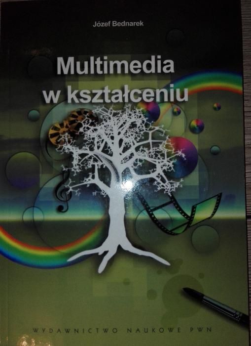 Multimedia w kształceniu