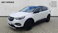 Opel Grandland X Salon Polska, Pełna Historia Serwisowa, I Właściciel, 2x Koła