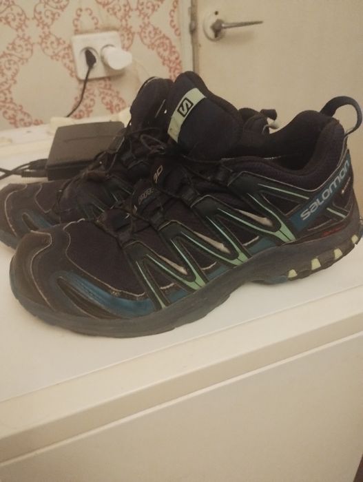 Кросівки Salomon 41