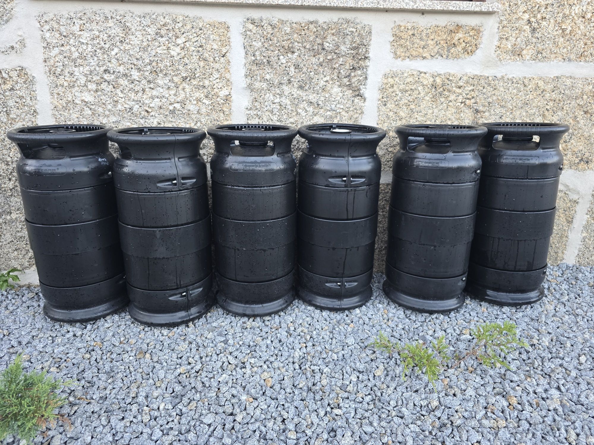 Kegs cerveja/vinho