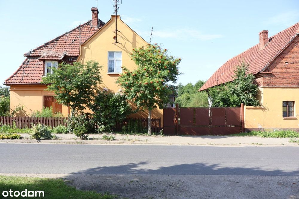 ⭐Dom Czechnów⭐Duża działka  5700 m²⭐