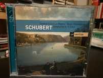 Schubert – Symphonies 4, 5, 6 & 8 – London Players, Roger Norrington