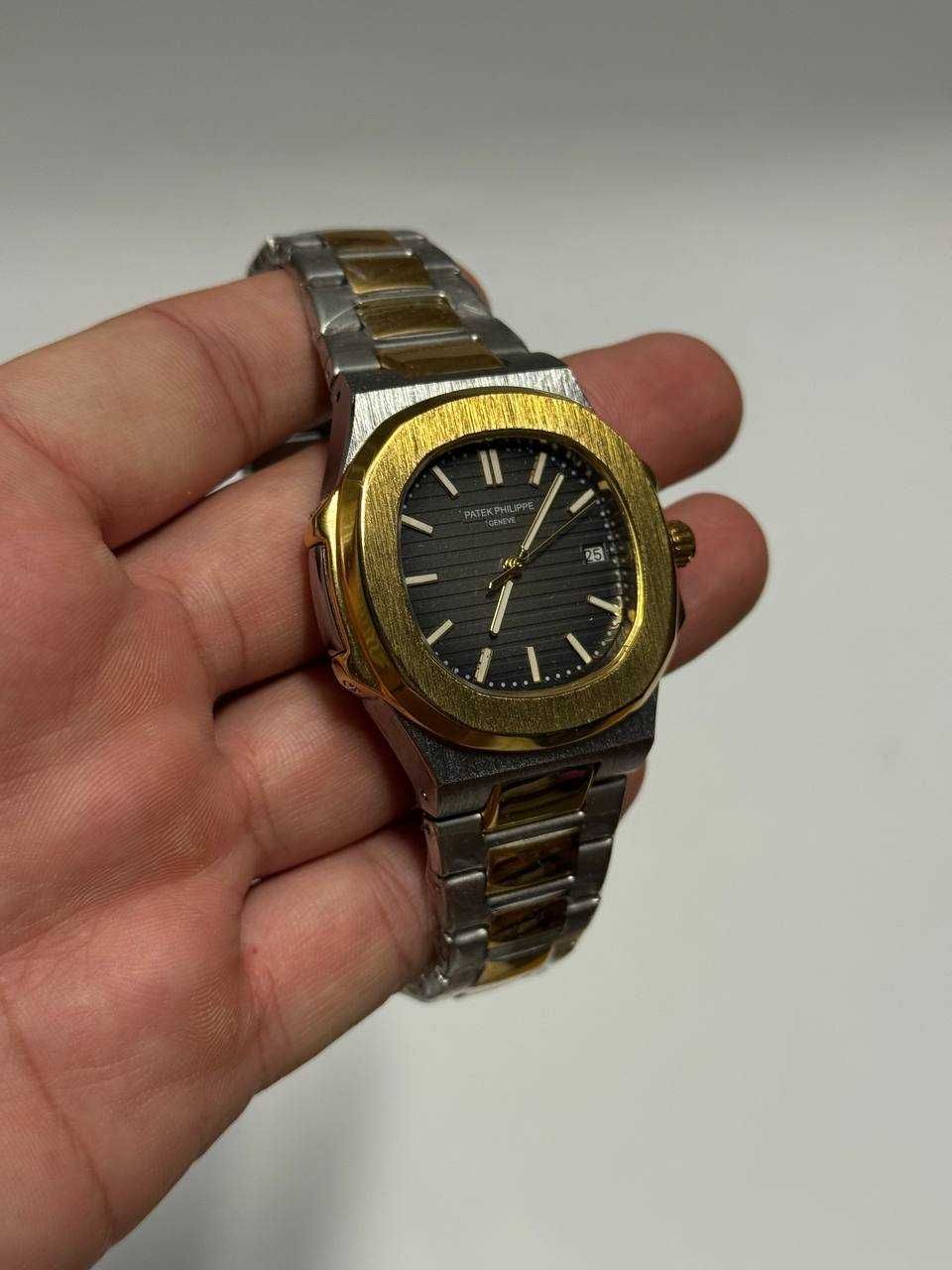 Zegarek Patek philippe nautilus