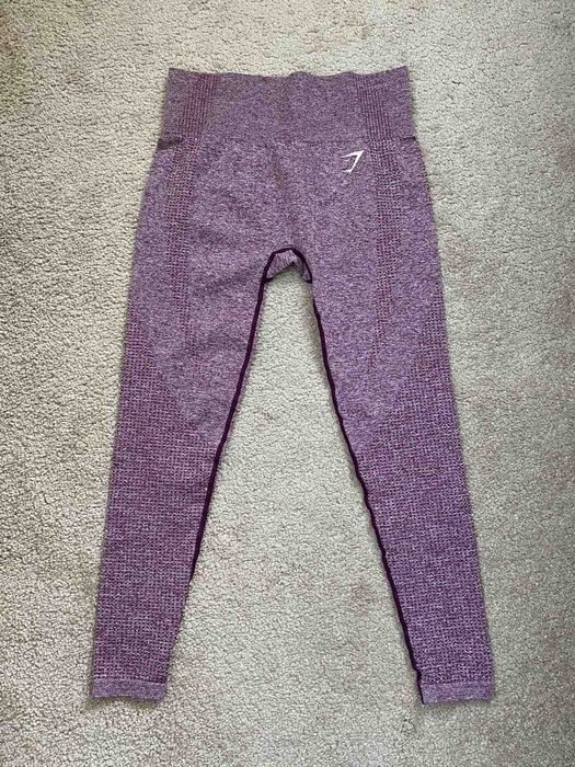 Лосіни спортивні жіночі Gymshark