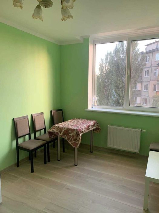 Здам 1-но кімн. квартиру по вул. Ушинського, 14а. Караваєві дачі.