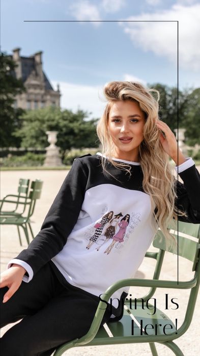 Dres becelebre paris