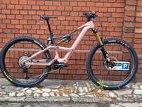 Nowość Orbea RISE LT M10 630 Wh 2025 M  PROMOCJA