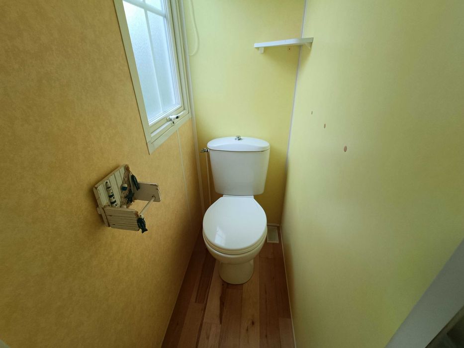 Mobil Home | V2 Ridorev   |  oferta transporte totalmente equipada