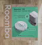 iRobot Roomba 105 Combo + Stacja AutoEmpty Dock [nowa]