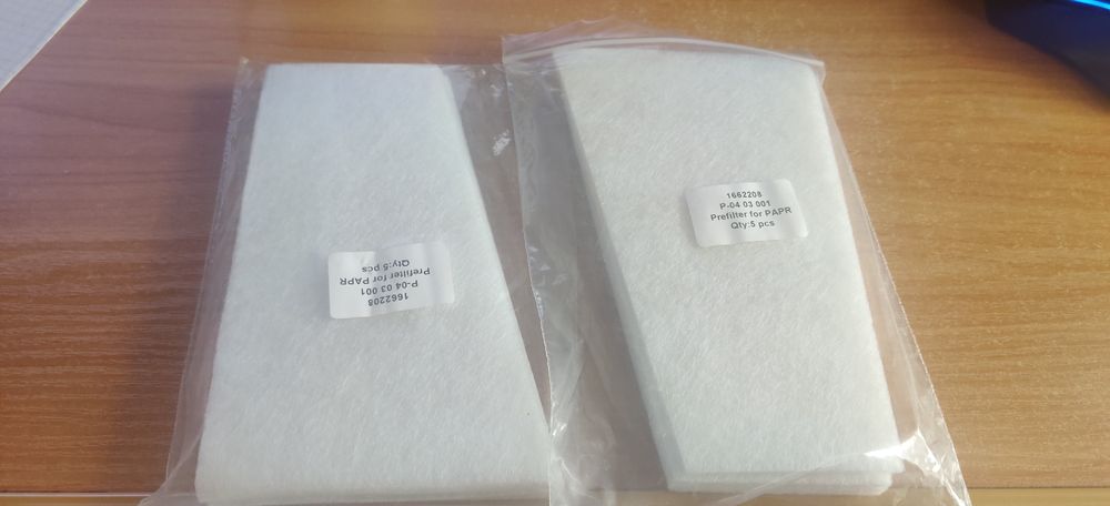 Filtr główny  Magnum P1003 P1004, Sherman i SCHWEISSKRAFT XXL okazja