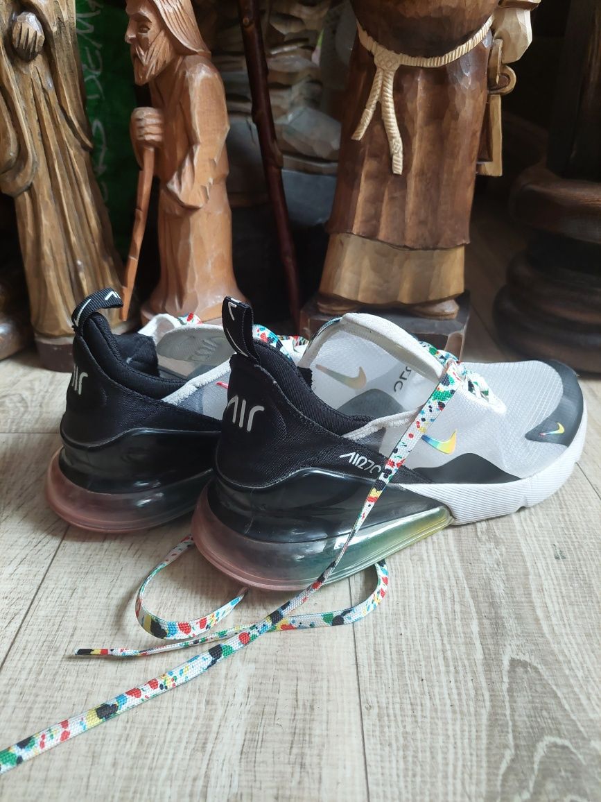 Buty Nike Air 270 React