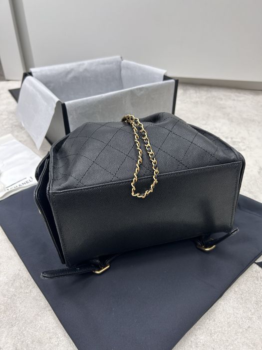 Рюкзак в стилі Chanel 25A