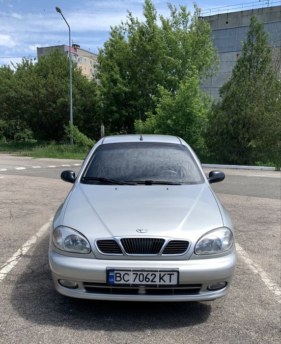 Продам Daewoo Sens