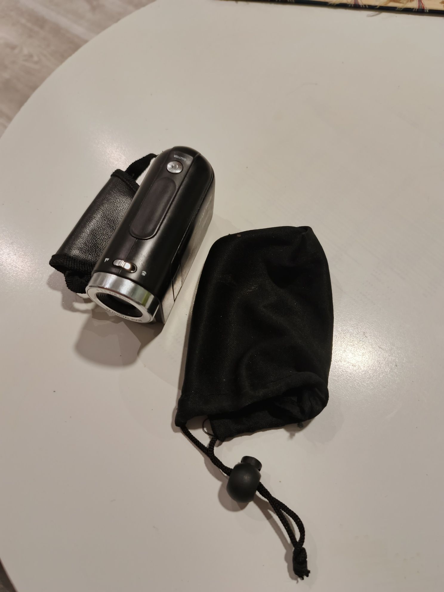 Kamera-aparat JAY-TECH