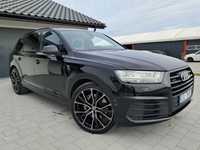 Audi Q7 S-Line Navi Ledy Kamera