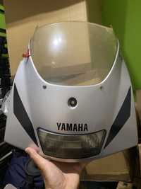 Yamaha tzr 50 3tu ou 4eu