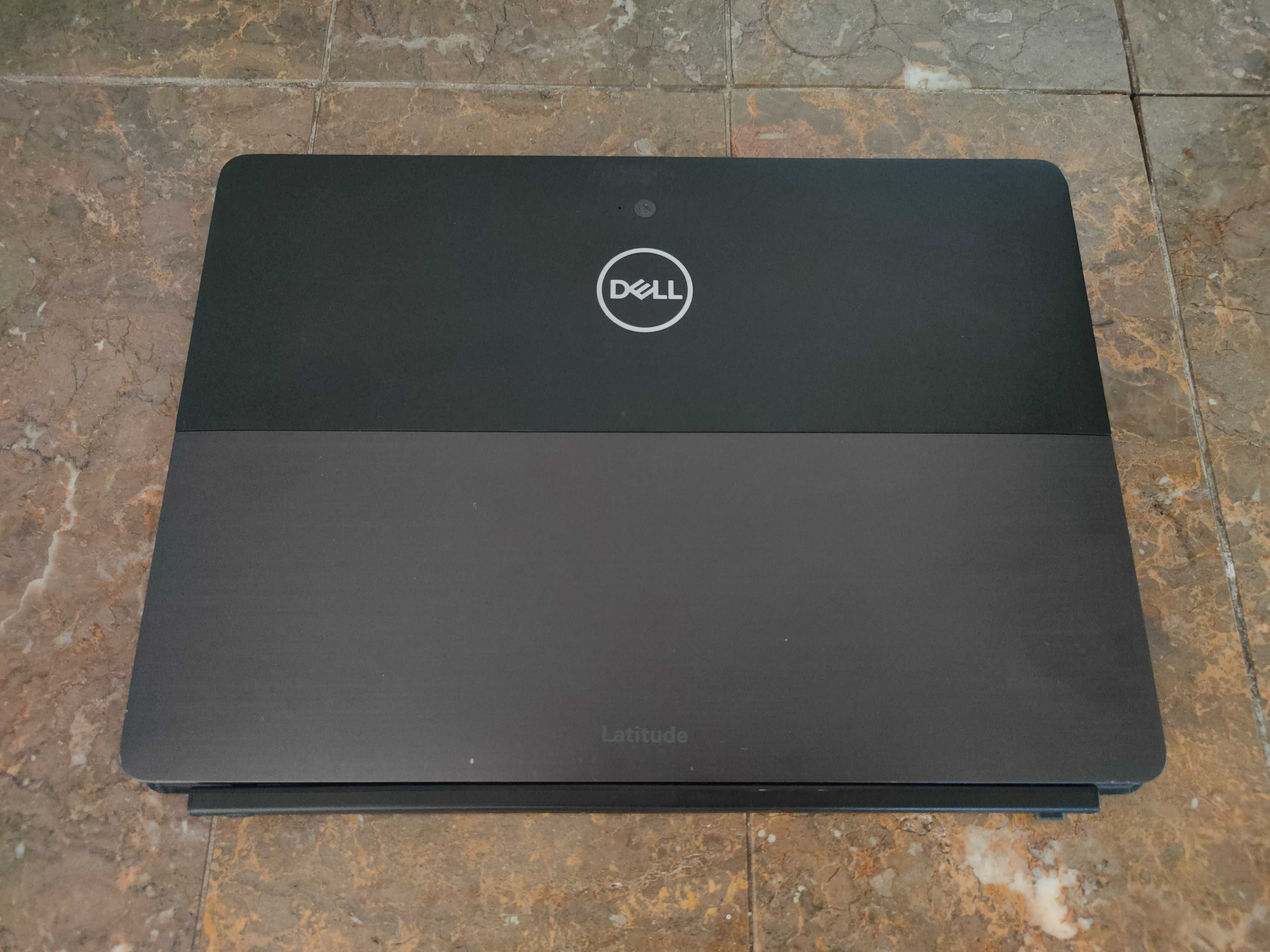 Laptop 2 w 1 DELL Latitude 5290  i5 - 8350U dotykowy 8 GB RAM in 512
