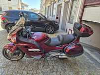 PAN european 1100