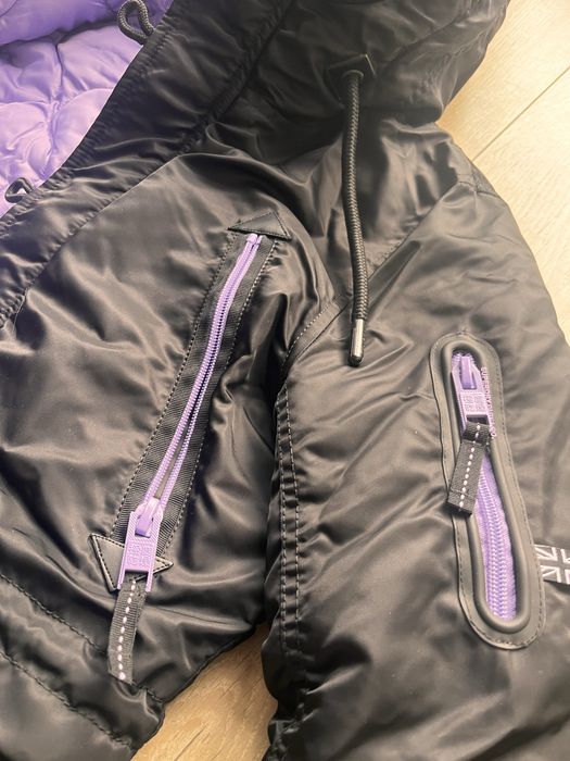 Kurtka damska Superdry rozm M