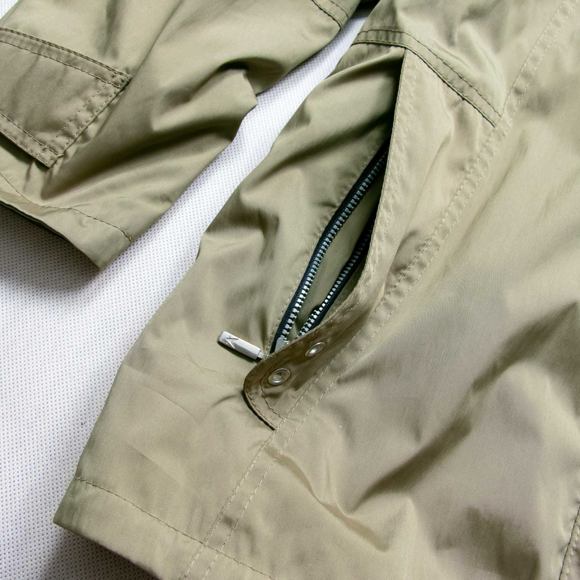 Fuchs Schmitt Goretex lekka kurtka 40eu/L