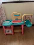 Creche da nenuco