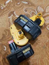 Батарея Dewalt, Корпус батареи dewalt, bosch, makita